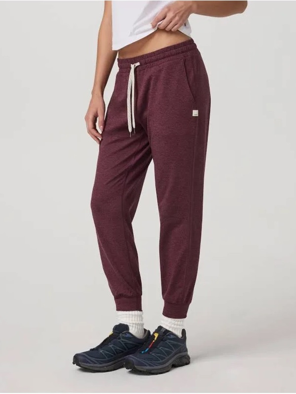 Vuori Performance Jogger Butter Soft